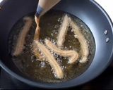 Foto langkah ke 8 dari resep Banana Churos Versi 2 ala Rianti Kitchen.