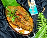 Foto langkah ke 4 dari resep Mangut Ikan Lele 예르다🥘.