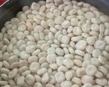 صورة لخطوة 1 من وصفة ترمس 😋