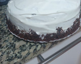 Foto del paso 10 de la receta: Tarta red velvet