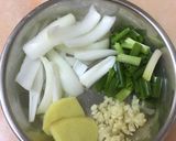 Foto langkah ke 5 dari resep Tumis buncis daging sapi🥩.