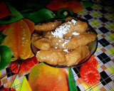 இனிப்பு கொழுக்கட்டை / பிடி கொழுக்கட்டை (Inippu kolukattai recipe in tamil) ரெசிபி ஸ்டேப் 6 புகைப்படம்