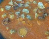 Foto langkah ke 3 dari resep 1062. Sambal Goreng Kentang Krécék.