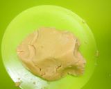 Foto langkah ke 1 dari resep Pie coklat panggang.