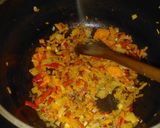 Foto del paso 1 de la receta: Spaghetti con bolognesa