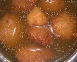 कांजी वड़ा (kanji vada recipe in Hindi) रेसिपी चरण 5 फोटो