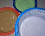Foto langkah ke 5 dari resep Es krim rumahan.