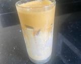 صورة لخطوة 3 من وصفة آيس كوفي باردة ولذيذة ice coffee