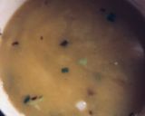 صورة لخطوة 3 من وصفة رز بالبصل الاخضر❤️