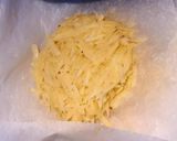 A picture of step 9 of Potato Rosti/Pancake.