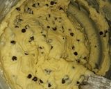 Foto del paso 3 de la receta: Galletitas con chips (opción 2)