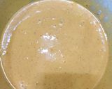 A picture of step 2 of Paneer Bread Pakoda.
