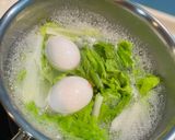 懷念滋味麻醬麵的食譜步驟4照片