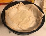 Foto del paso 1 de la receta: Pastel cheddar 🧀 🥪