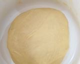 Foto langkah ke 3 dari resep Babka Nutella.