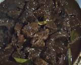 Cara Membuat Rendang Daging Sapi 3