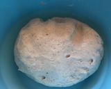 Gluténmentes pita, tortilla recept fázis 1 fotója