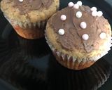 Muffin recept fázis 6 fotója