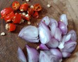 Foto langkah ke 2 dari resep Sambel Kecap.