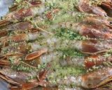 Foto del paso 6 de la receta Gambón al horno