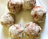 Foto del paso 4 de la receta: Albóndigas de queso