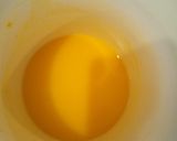 A picture of step 2 of Mango juice.