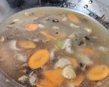 Foto langkah ke 3 dari resep Capcay siram.