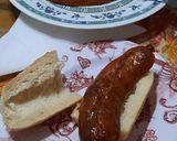 Foto del paso 5 de la receta: Cocinando con amigas chori en la parrigas