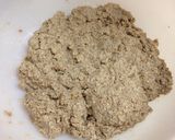 A picture of step 1 of 90% Rye Loaf Bread "Grindelbrot" [Bakery Recipe].