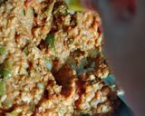 पाव भाजी (Pav bhaji recipe in Hindi) रेसिपी चरण 6 फोटो