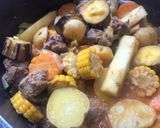 Foto del paso 4 de la receta: Sudado de carne