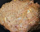 Sült csirkeszárny májas bunda alatt.  (Igazából nincs is neve...) Rizibizivel recept fázis 3 fotója