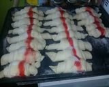 Foto del paso 9 de la receta: Vigilantes de Pastelera y Membrillo