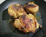 Hình bước làm 2 của món Tacos