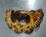 Foto del paso 3 de la receta: Empanada dulce