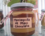 Foto del paso 4 de la receta: Mantequilla de maní con Chocolate