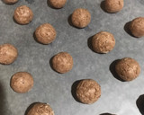 Foto del paso 2 de la receta: Bocaditos dulces de panqué y queso crema