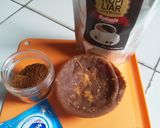 Foto langkah ke 1 dari resep S KoRem SuLaRen🤪 (es kopi rempah susu gula aren).