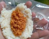 Foto langkah ke 11 dari resep Lemper Isi Serundeng Kelapa.