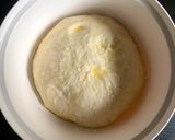 A picture of step 5 of Sweet Focaccia with Cinnamon Sugar Topping.