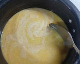 A picture of step 1 of Curry pakoda.