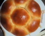 Egg-less bread buns recipe step 9 photo