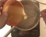 Gluténmentes Tejszínes képviselőfánk recept fázis 4 fotója