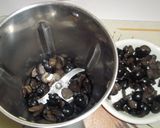 Foto del paso 6 de la receta Paté de aceitunas negras al Brandy