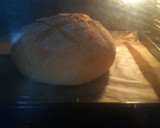 Foto del paso 7 de la receta: Hogaza de pan casero🍞🥖