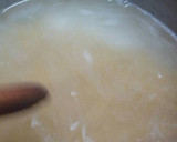 Foto del paso 2 de la receta: Espaguetti al salchiranch