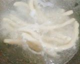 Foto langkah ke 1 dari resep TTEOKBOKKI Rasa Indonesia.