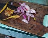 Foto langkah ke 1 dari resep Sayur bening.