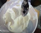 Φωτογραφία βήματος 3 της συνταγής Αλμυρό cheesecake με καραμελωμένα κρεμμύδια και ντοματίνια 🍅🍅