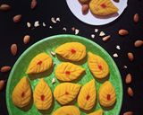 ছোলার ডালের পেড়া (Cholar Daaler peda recipe in Bengali) রেসিপি ধাপ - 6 ছবি